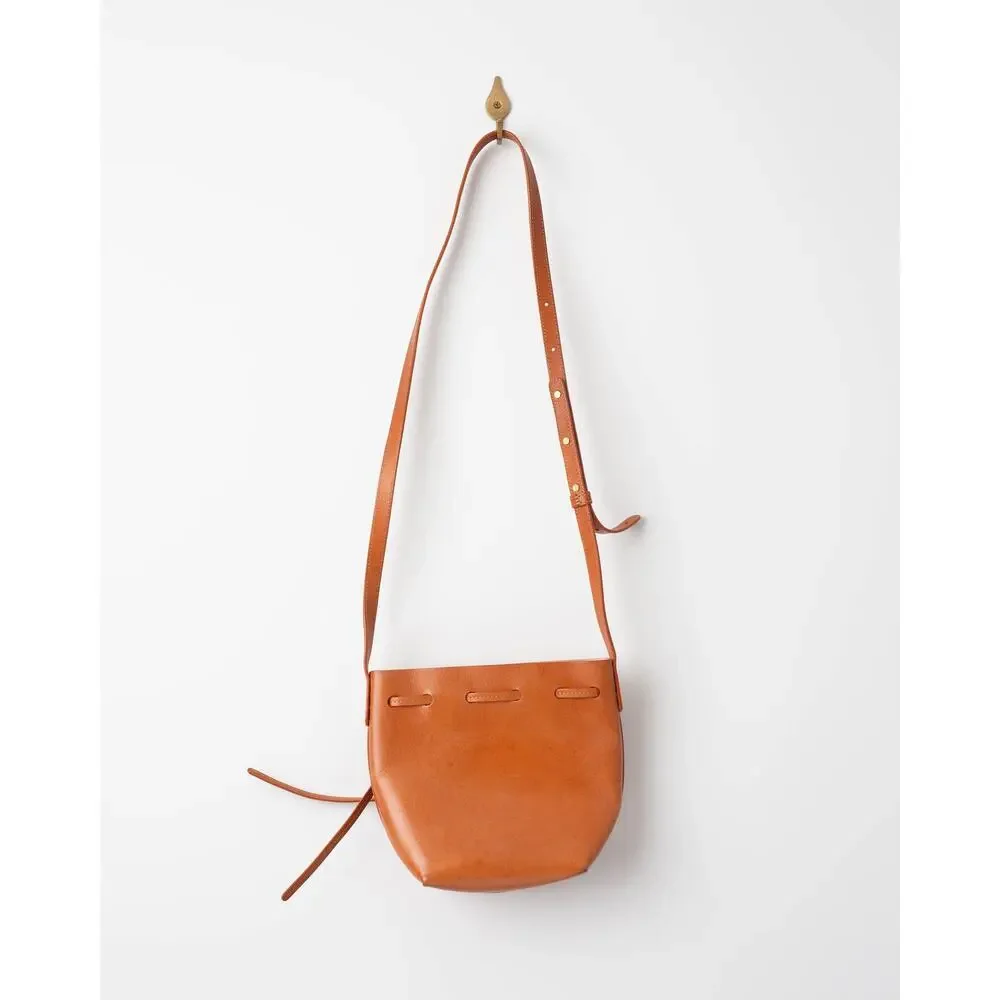 Mansur Gavriel Accessories Camello Mini Bucket Bag